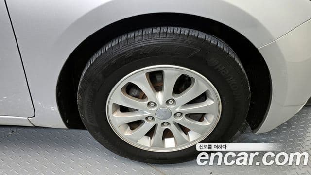 Kia K3 Luxury, 2015 все фото