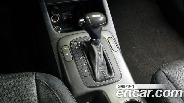 Kia K3 Luxury, 2015 9