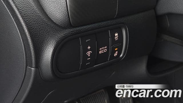 Kia K3 Luxury, 2015 18