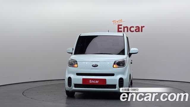 Kia The / новый New Ray Standard, 2020 3