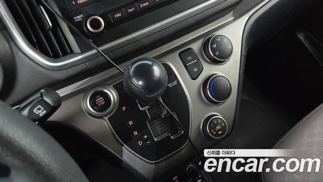 Kia The / новый New Ray Standard, 2020 9