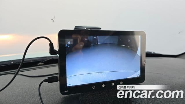 Kia The / новый New Ray Standard, 2020 15