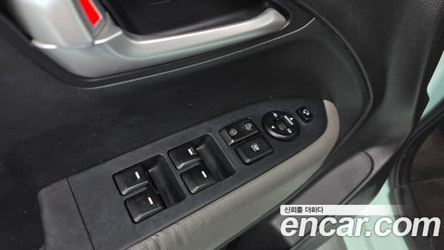 Kia The / новый New Ray Standard, 2020 18