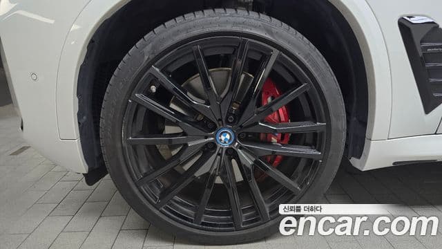 BMW X5 (G05) xDrive 50e M Sport, 2024 все фото