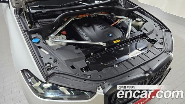 BMW X5 (G05) xDrive 50e M Sport, 2024 6