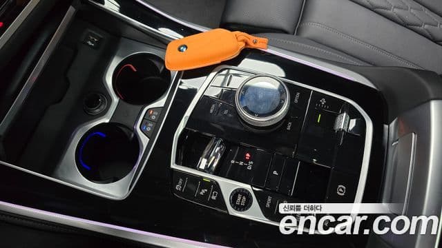 BMW X5 (G05) xDrive 50e M Sport, 2024 9