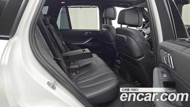 BMW X5 (G05) xDrive 50e M Sport, 2024 12