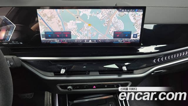 BMW X5 (G05) xDrive 50e M Sport, 2024 14