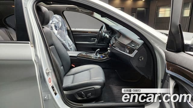 BMW 5시리즈 (F10), 2015 10