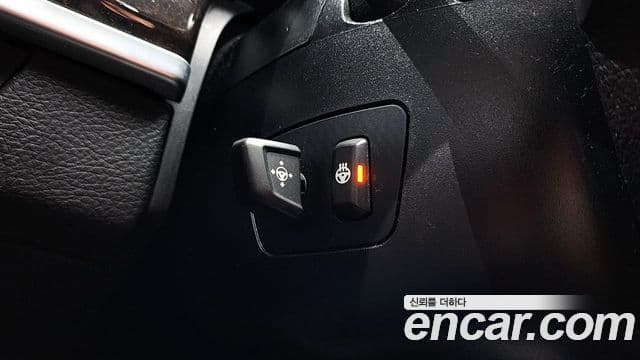 BMW 5시리즈 (F10), 2015 17