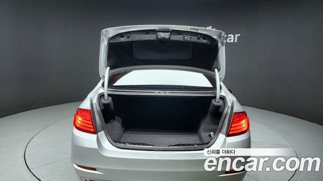 BMW 5시리즈 (F10), 2015 20