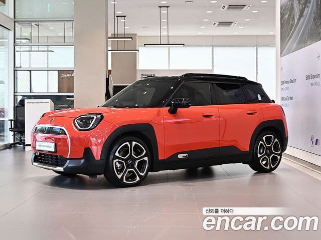 Mini Aceman 1세대 SE favored, 2025 1