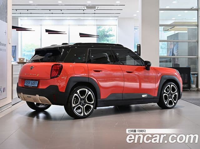 Mini Aceman 1세대 SE favored, 2025 2