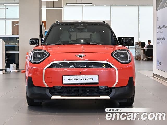 Mini Aceman 1세대 SE favored, 2025 3
