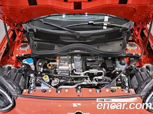 Mini Aceman 1세대 SE favored, 2025 6