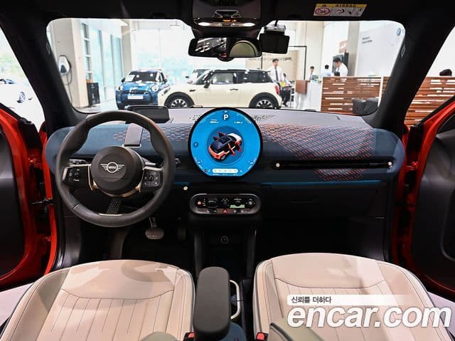 Mini Aceman 1세대 SE favored, 2025 7