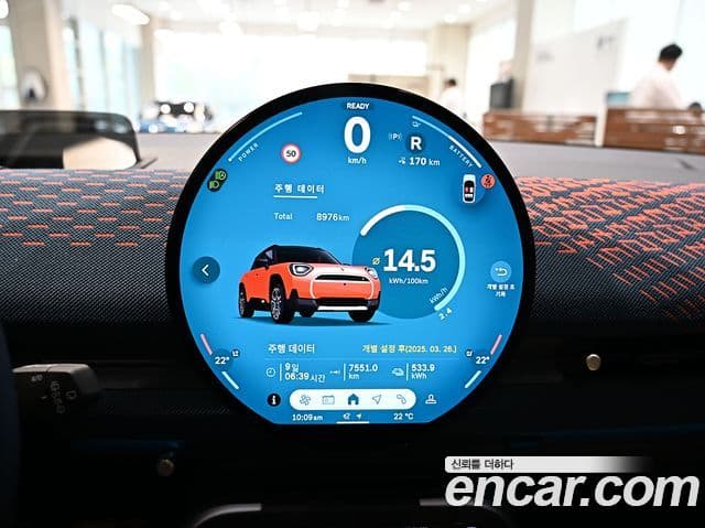 Mini Aceman 1세대 SE favored, 2025 8