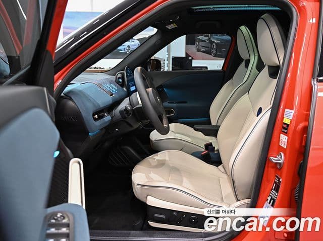 Mini Aceman 1세대 SE favored, 2025 10