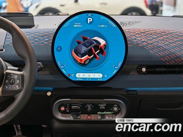 Mini Aceman 1세대 SE favored, 2025 12