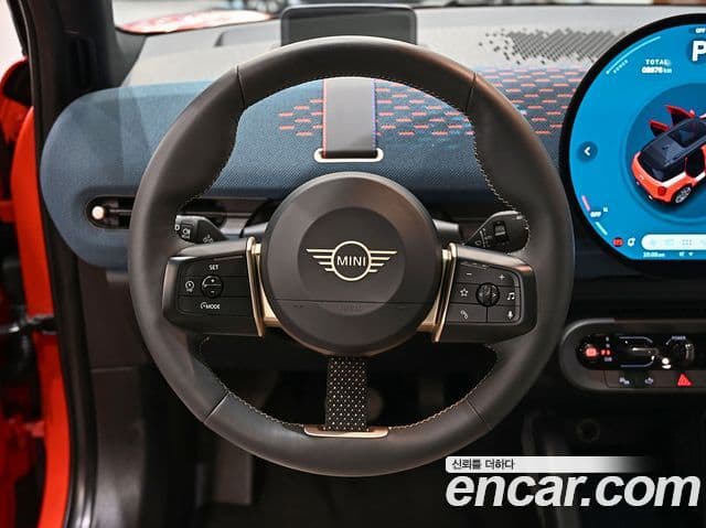 Mini Aceman 1세대 SE favored, 2025 19