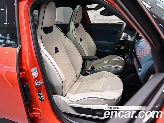 Mini Aceman 1세대 SE favored, 2025 20