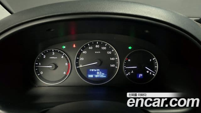 Hyundai Grand Starex Smart, 2016 8