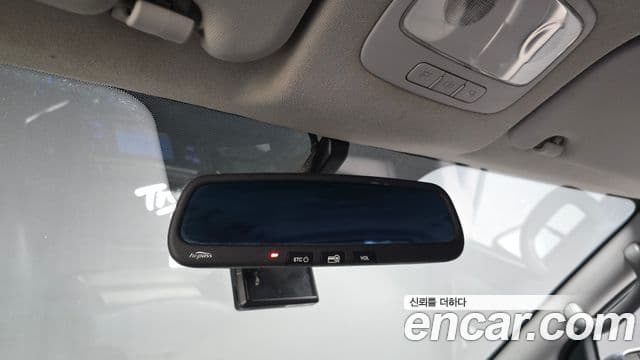 Hyundai Grand Starex Smart, 2016 19