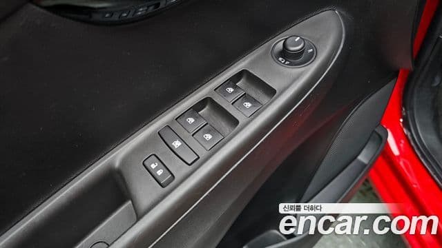 Chevrolet(GM대우) The / новый Next Spark Eco LTZ, 2016 14