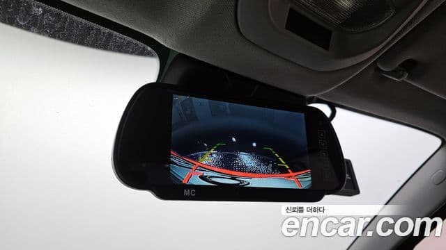 Chevrolet(GM대우) The / новый Next Spark Eco LTZ, 2016 18