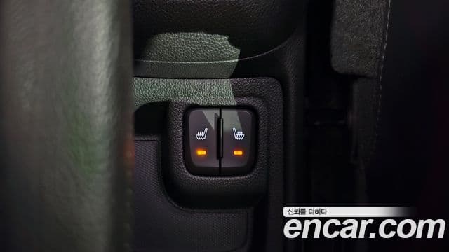 Chevrolet(GM대우) The / новый Next Spark Eco LTZ, 2016 19