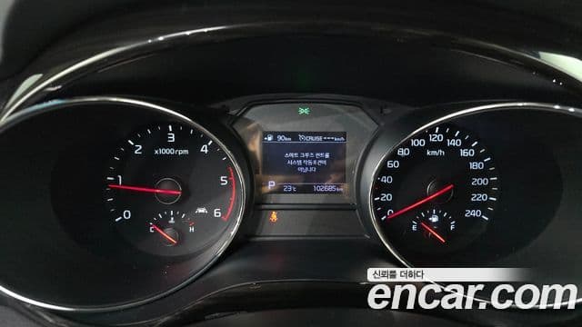 Kia The / новый New Carnival Noblesse, 2019 8