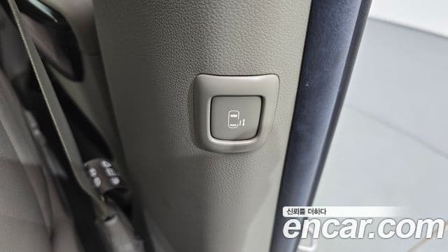 Kia The / новый New Carnival Noblesse, 2019 19