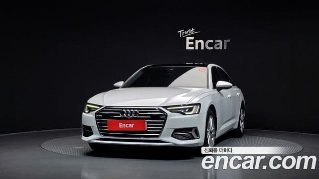 Audi A6 (C8), 2023 3