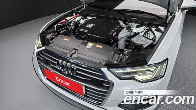 Audi A6 (C8), 2023 6