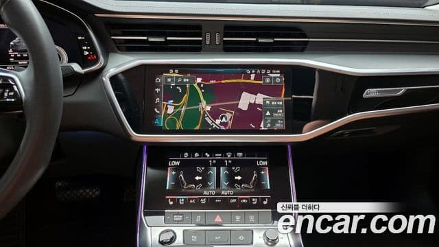 Audi A6 (C8), 2023 15