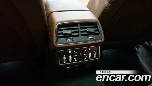 Audi A6 (C8), 2023 18