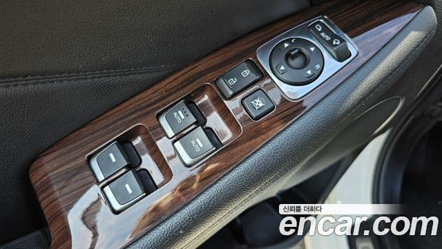 Kia The / новый New K7 Prestige, 2015 13