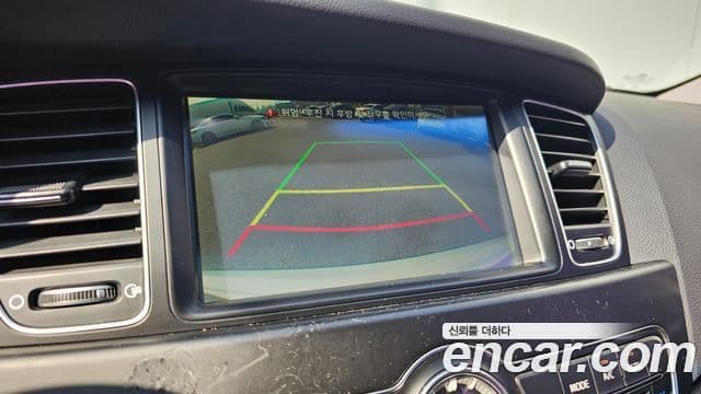 Kia The / новый New K7 Prestige, 2015 17