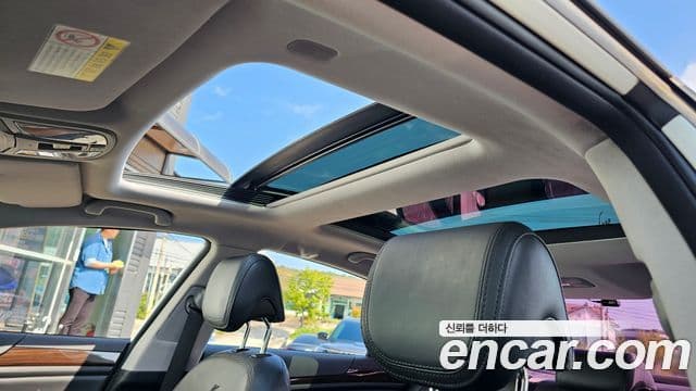 Kia The / новый New K7 Prestige, 2015 18