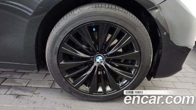 BMW 5시리즈 GT (F07) GT 30d xDrive, 2014 все фото