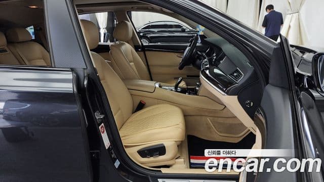 BMW 5시리즈 GT (F07) GT 30d xDrive, 2014 11