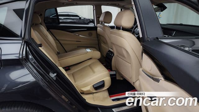 BMW 5시리즈 GT (F07) GT 30d xDrive, 2014 12