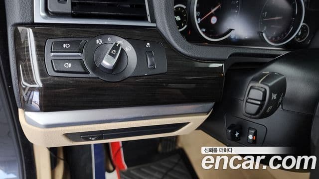 BMW 5시리즈 GT (F07) GT 30d xDrive, 2014 16