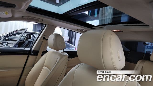 BMW 5시리즈 GT (F07) GT 30d xDrive, 2014 18