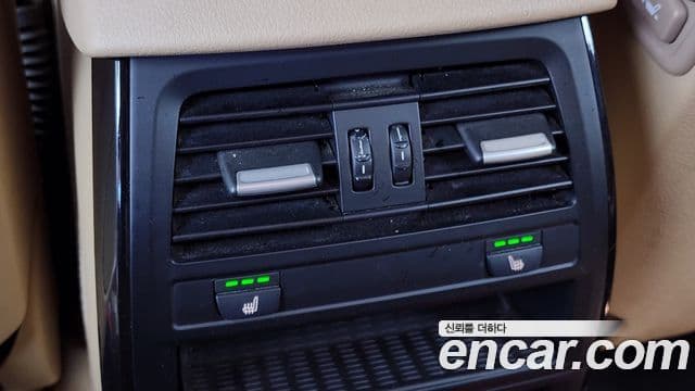 BMW 5시리즈 GT (F07) GT 30d xDrive, 2014 19