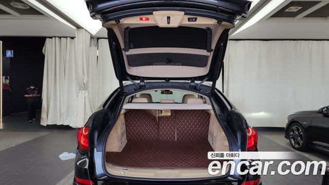 BMW 5시리즈 GT (F07) GT 30d xDrive, 2014 20