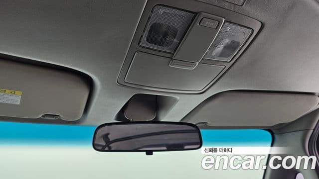 Kia Ray фургон / люксовая версия, 2017 17