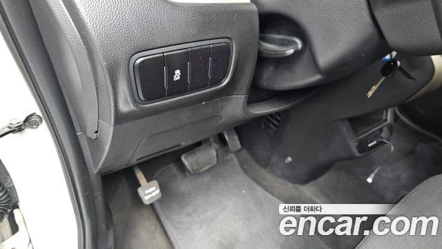 Kia Ray фургон / люксовая версия, 2017 18