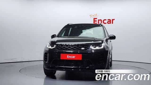 Land Rover Discovery Sport 2세대 P250 Dynamic SE, 2025 3