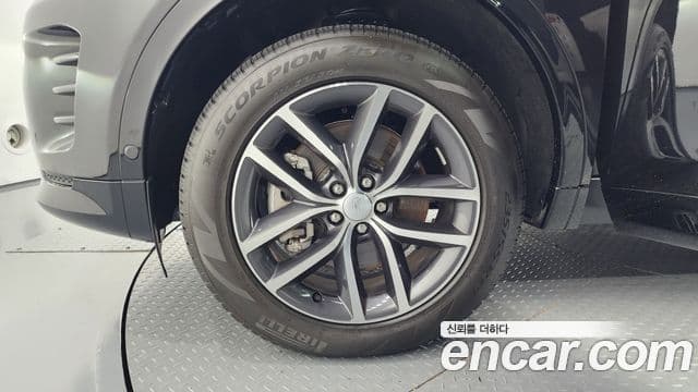 Land Rover Discovery Sport 2세대 P250 Dynamic SE, 2025 все фото